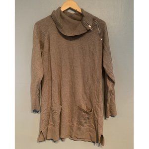 Jeanne Pierre - Sweater/dress - XL